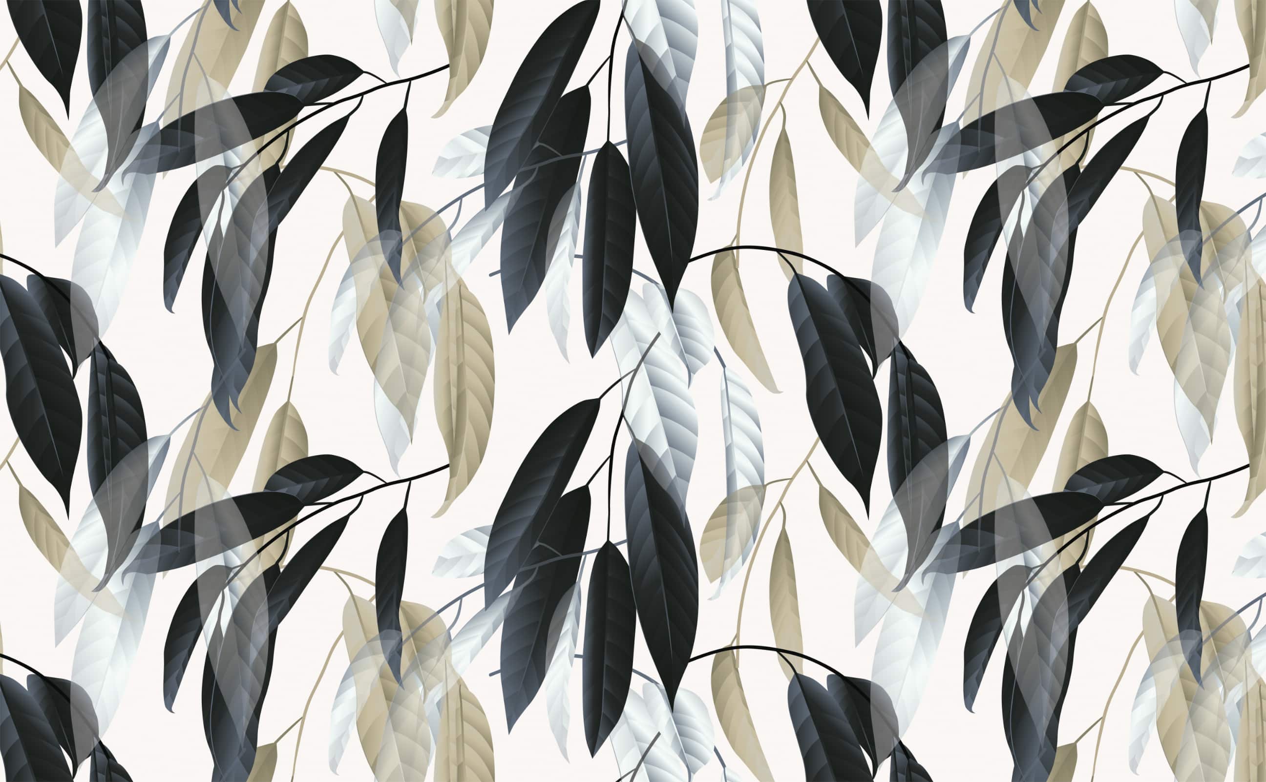 Shadow Botanical