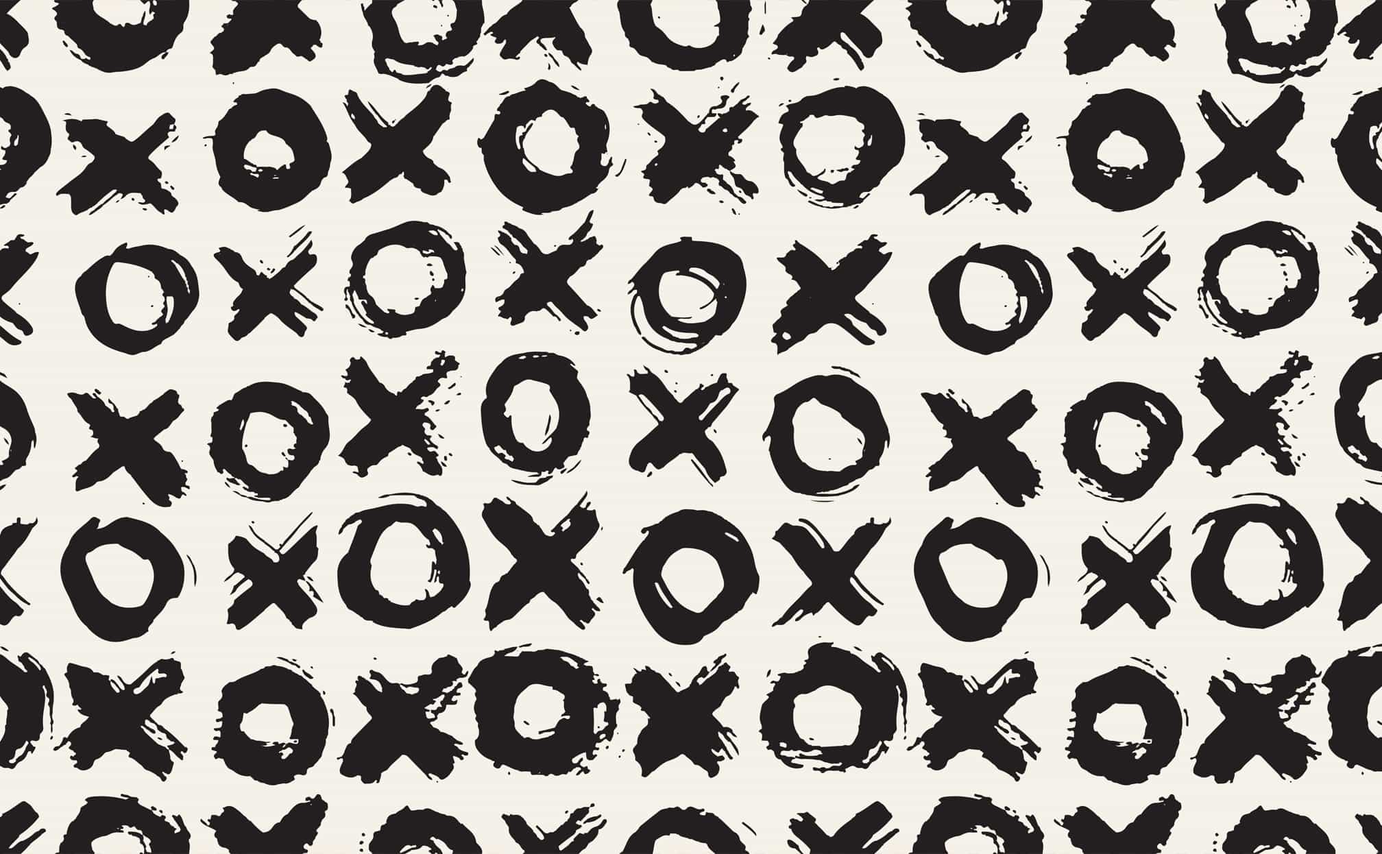 With Love XO Sample