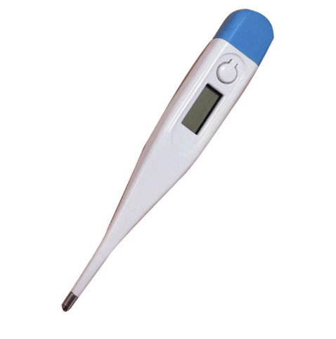 Allemaal Pornografie bedrag Digital Oral Thermometer – GDI Medical
