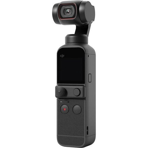 dji osmo pocket2