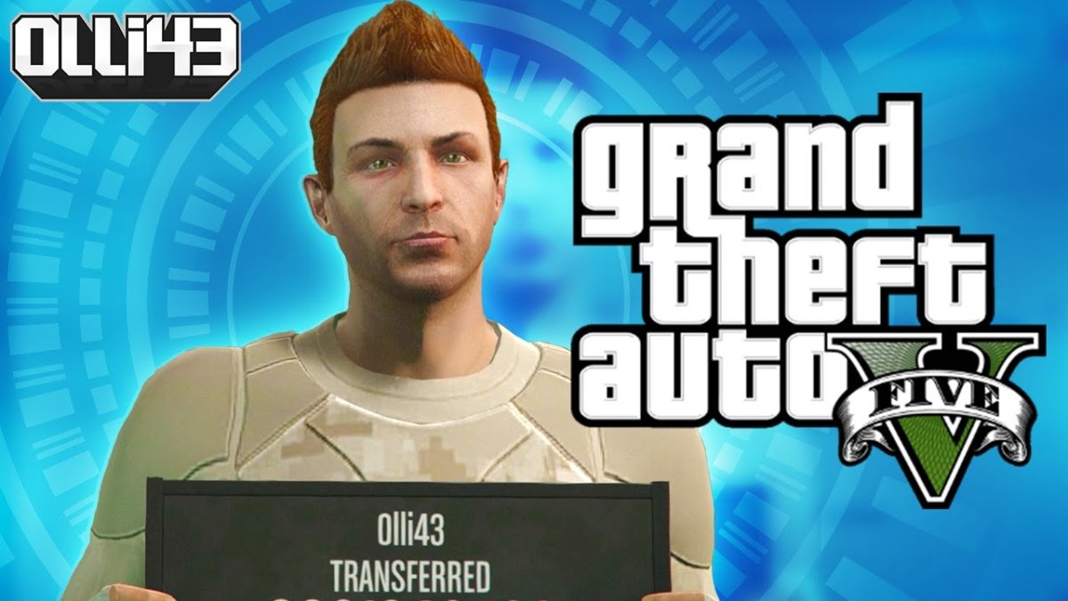 orange Ræv Benign Can You Transfer Gta Online From Xbox One to Ps4?