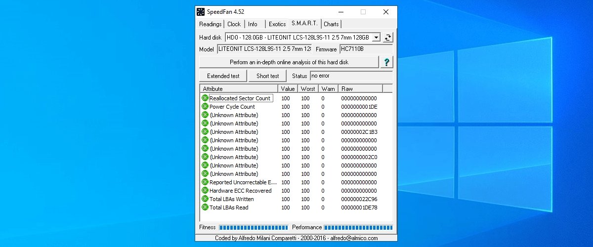 forord spurv Gymnastik How to Check Fan Speed Windows 10
