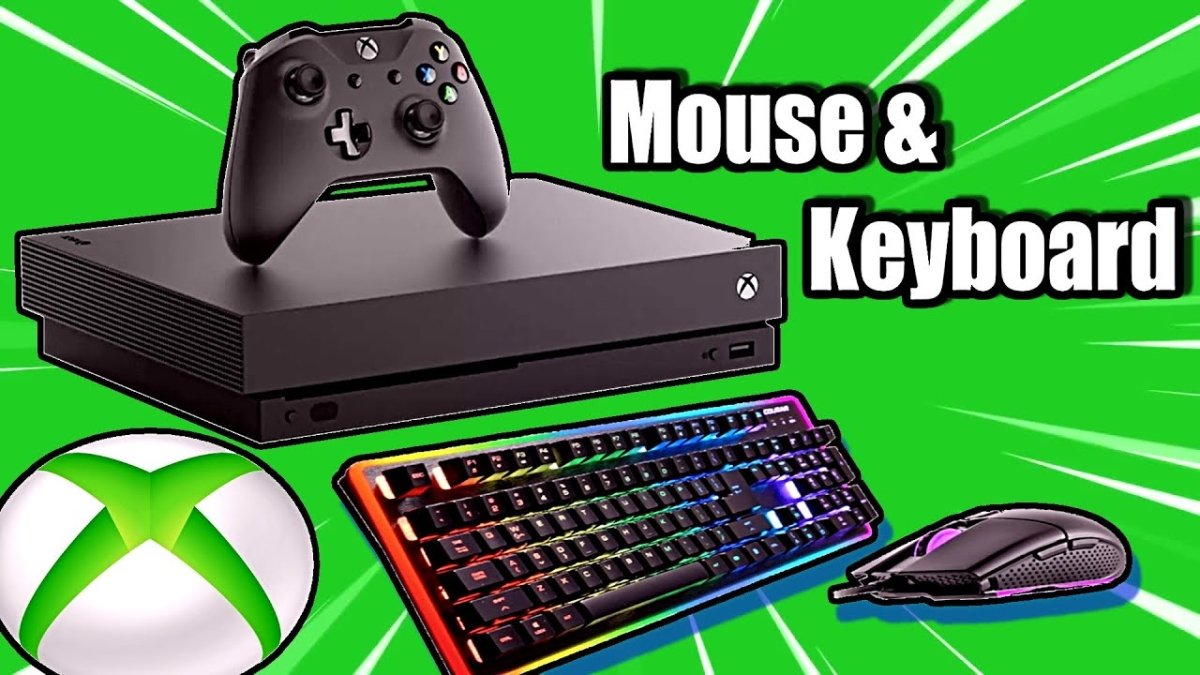 klauw stoeprand vergeven How to Connect Wireless Keyboard to Xbox One?