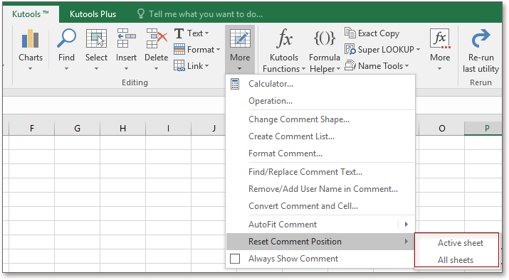 how-to-delete-all-comments-in-excel