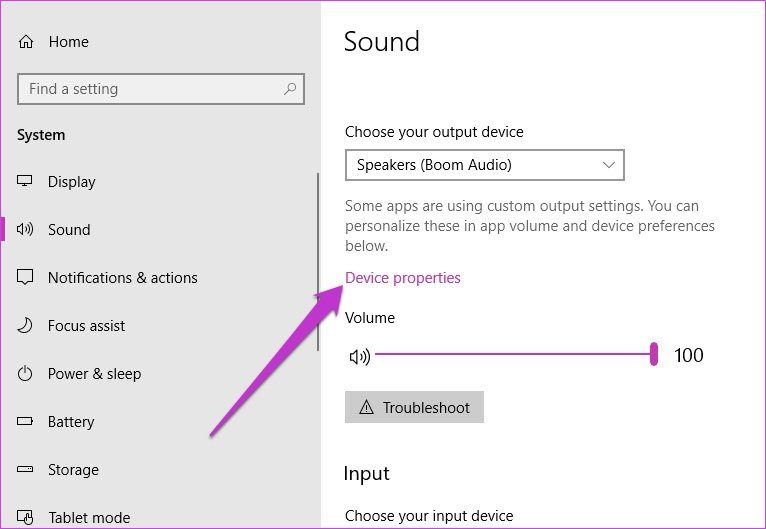 How to Make Audio Louder Windows 10?