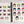 Load image into Gallery viewer, Colours, Shapes and Patterns Printed Busy Book
