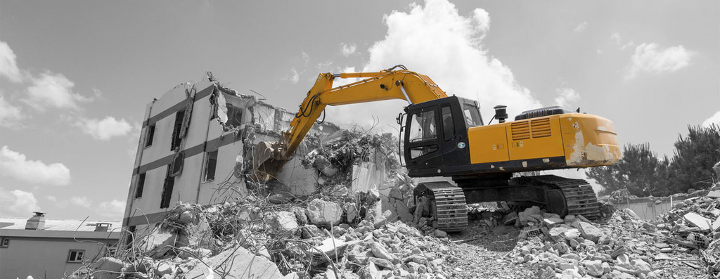 The Process Of Demolition – All You Need To Know