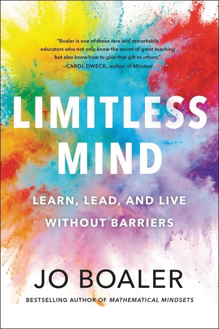 Download-Limitless Mind Boaler zip