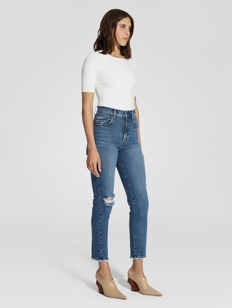 nobody frankie comfort ankle jeans