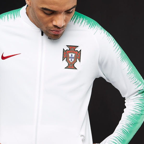 portugal anthem jacket 2018