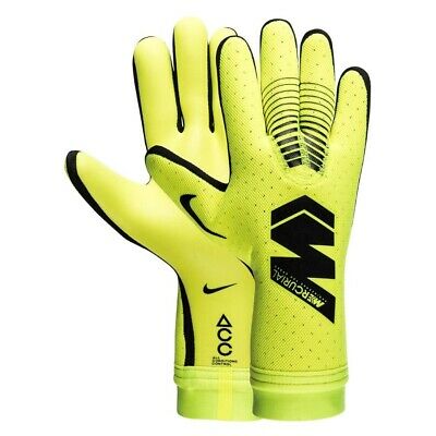goalkeeper gloves nike mercurial touch elite