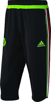 mexico training pants