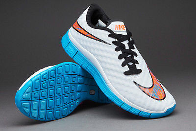 nike hypervenom running