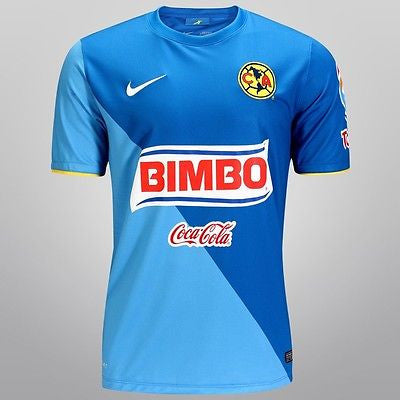 club america third jersey