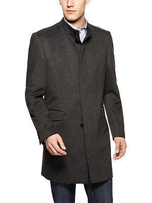 calvin klein outerwear mens