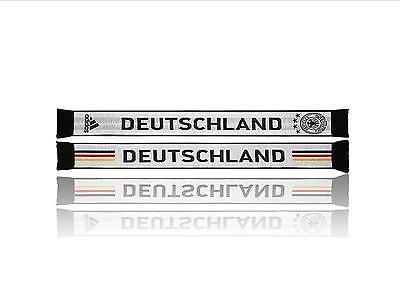 ADIDAS GERMANY EURO 2016 SUPPORTERS SCARF