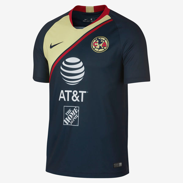 club america away jersey