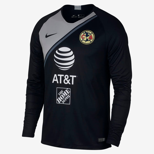 club america goalkeeper jersey 2020