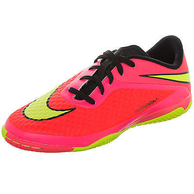 hypervenom indoor soccer shoes