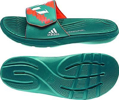 adidas messi slides