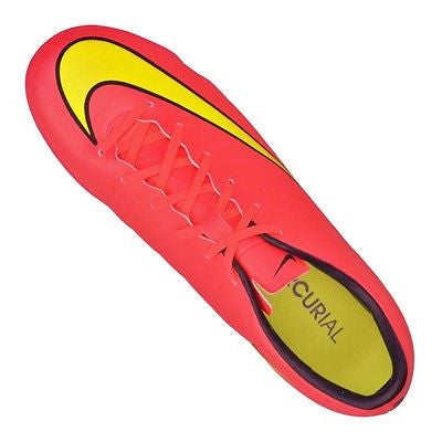 nike mercurial indoor soccer shoes youth