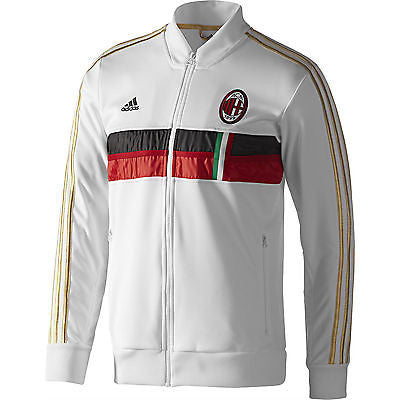 adidas milan jackets