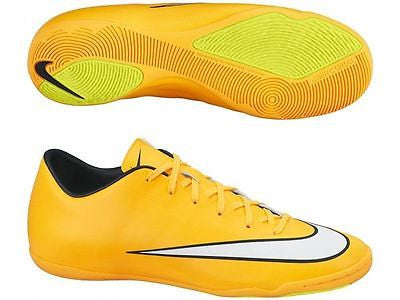 mercurial cr7 indoor