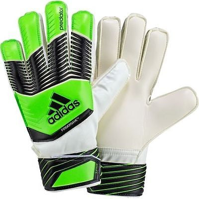 adidas predator fingersave junior goalkeeper gloves