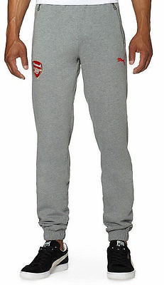 puma arsenal pants