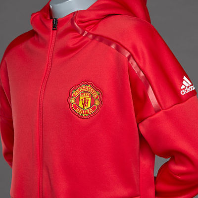 man utd zne hoodie