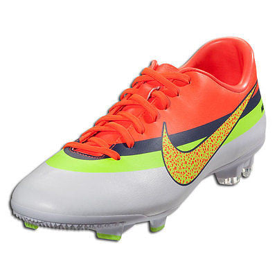 nike mercurial iv