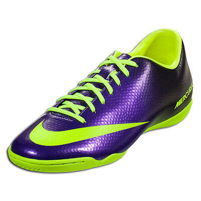 Mercurial victory iv