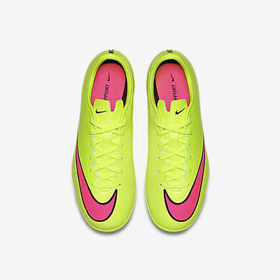 nike mercurial indoor soccer shoes youth