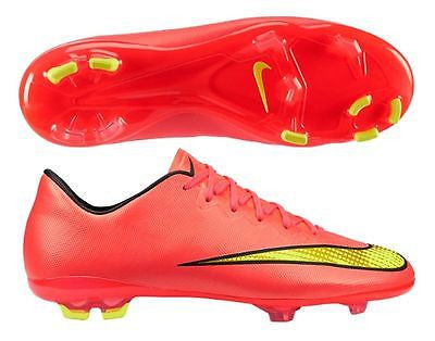 CR7 Boots. Nike SI