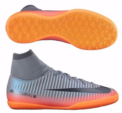 nike mercurialx victory vi cr7 dynamic fit indoor soccer shoes