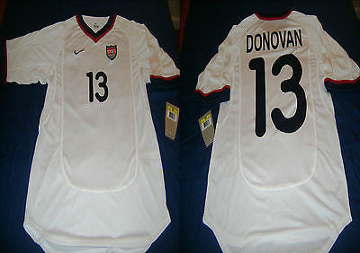 landon donovan usa jersey