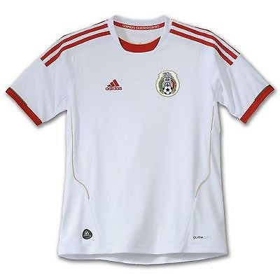 mexico jersey 2013