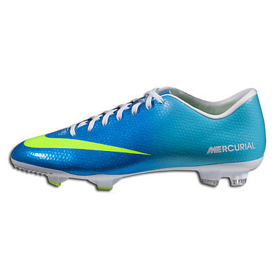 Nike Junior Mercurial Victory VI Cr7 Df FG . Amazon.com