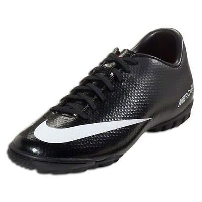 football black shoes