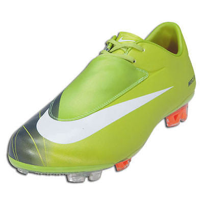 nike mercurial vapor vi fg