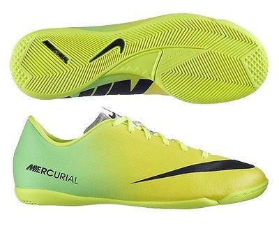 nike mercurial victory iv ic