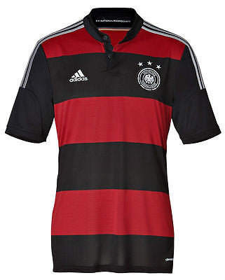 germany world cup away jersey