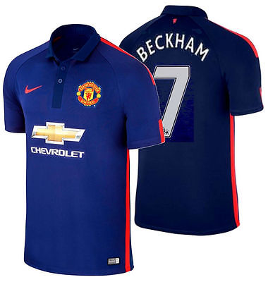 jersey manchester united 2014