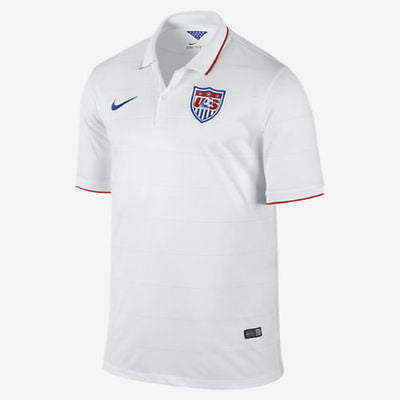 2014 usmnt jersey