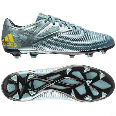 ADIDAS MESSI 15.3 FG FIRM GROUND YOUTH 