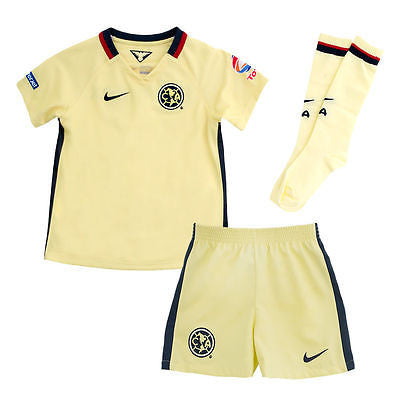 club america baby jersey