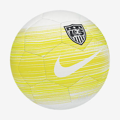 nike usa prestige soccer ball