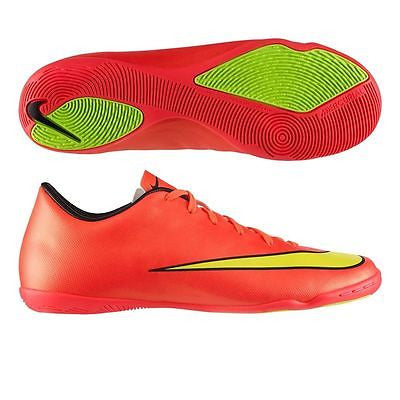 Nike Mercurial Vapor 12 Academy CR7 Fg MG Red Black AJ3721 .