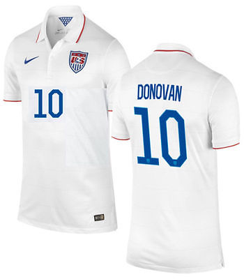 landon donovan jersey