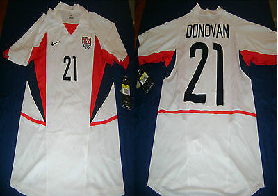 landon donovan usa jersey